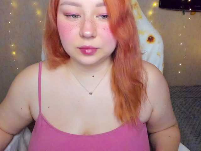 MilkaFoxy's BongaCams show and profile