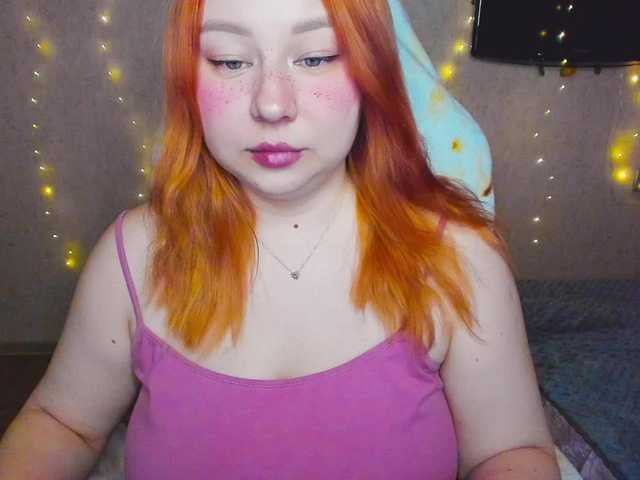 MilkaFoxy's BongaCams show and profile