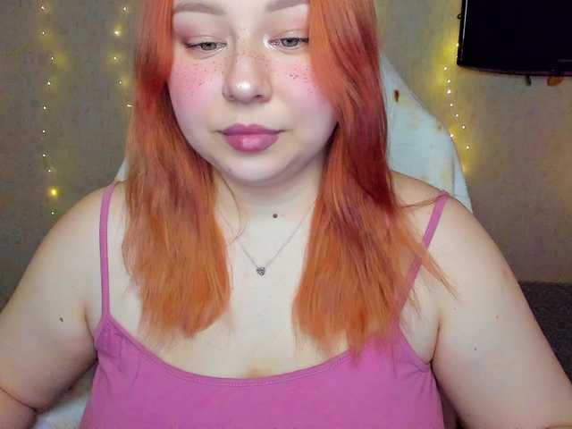 MilkaFoxy's BongaCams show and profile