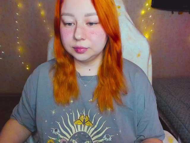 MilkaFoxy's BongaCams show and profile