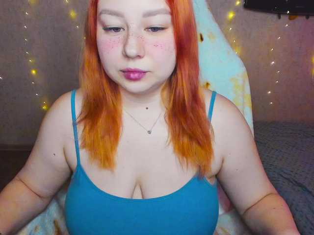 MilkaFoxy's BongaCams show and profile