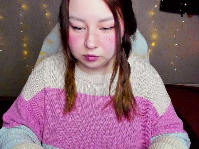 MilkaFoxy's BongaCams show and profile