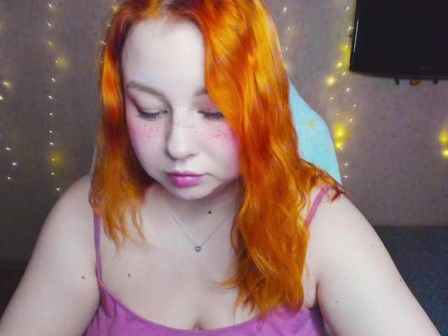 MilkaFoxy's BongaCams show and profile