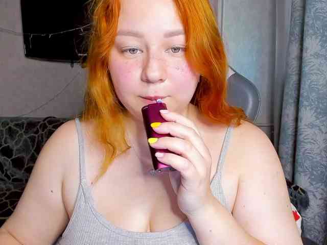 video chatroom MilkaFoxy