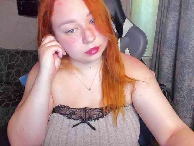 live sex cam chat MilkaFoxy