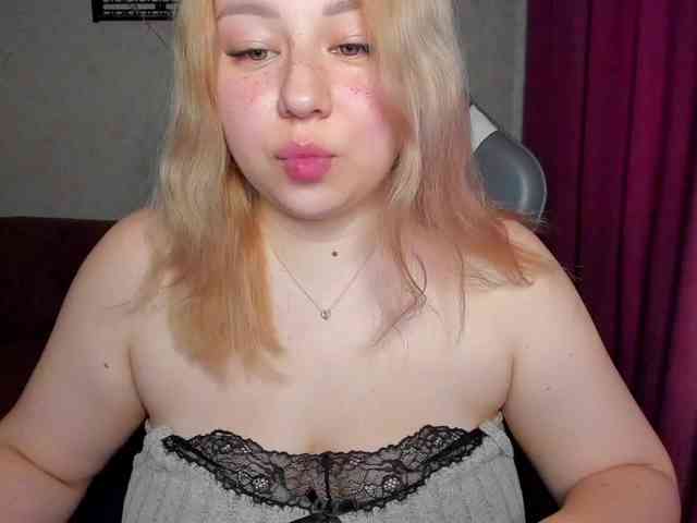 MilkaFoxy