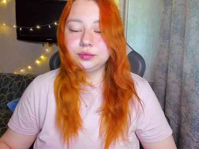 MilkaFoxy