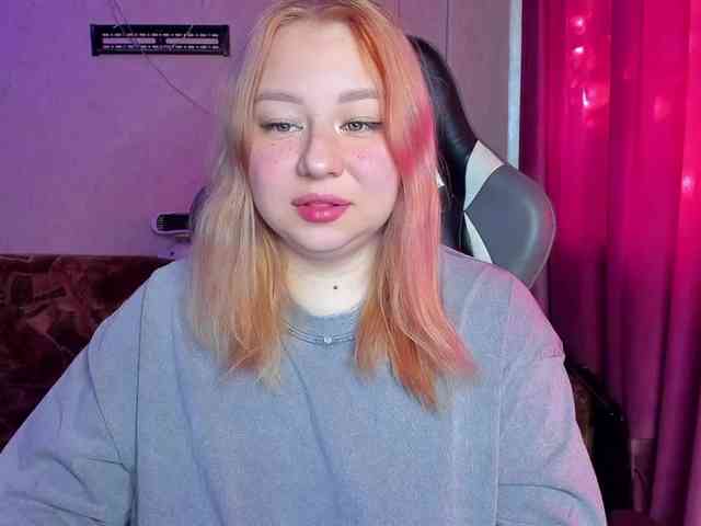 MilkaFoxy