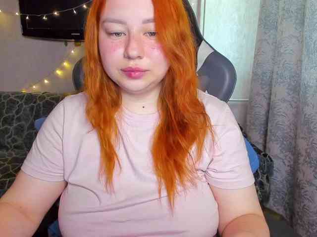 cam online MilkaFoxy