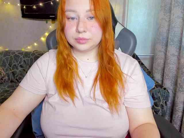 online nude cam MilkaFoxy