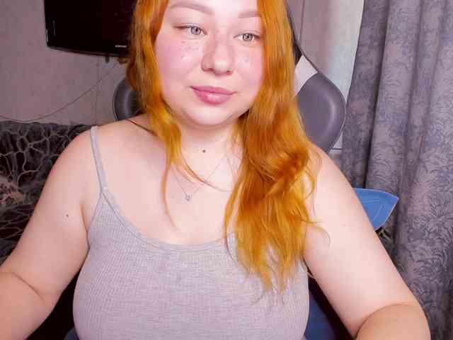 MilkaFoxy webcam