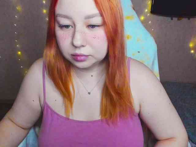 online chat free MilkaFoxy