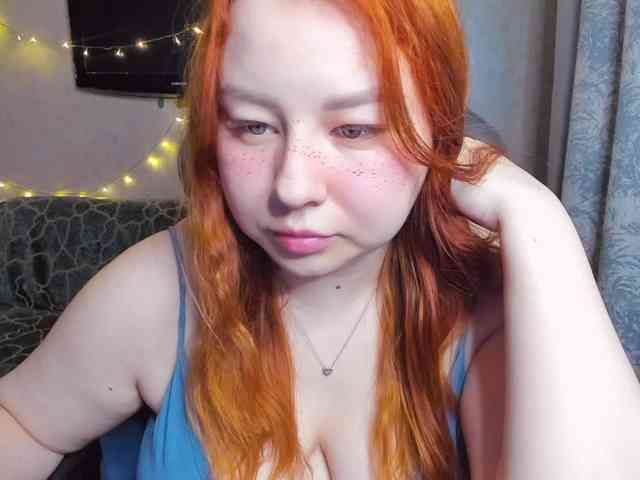 MilkaFoxy webcam