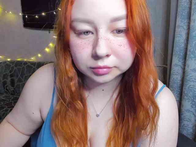 MilkaFoxy webcam