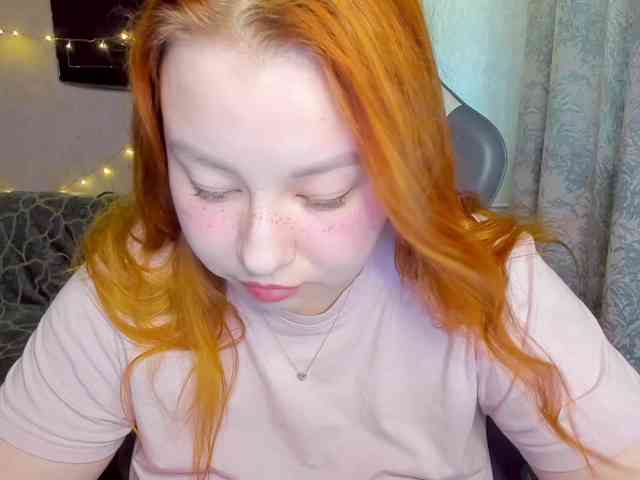 webcamsex MilkaFoxy