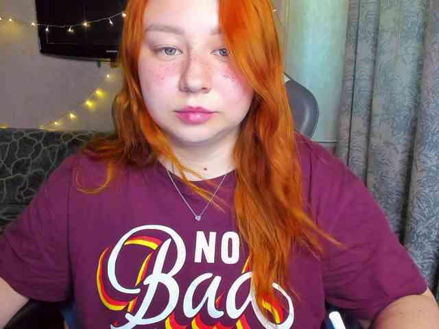 MilkaFoxy Live Webcam on BongaCams
