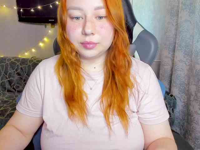 MilkaFoxy