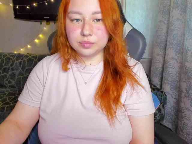 MilkaFoxy