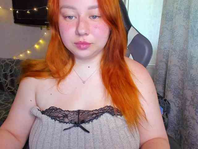 free live sex MilkaFoxy