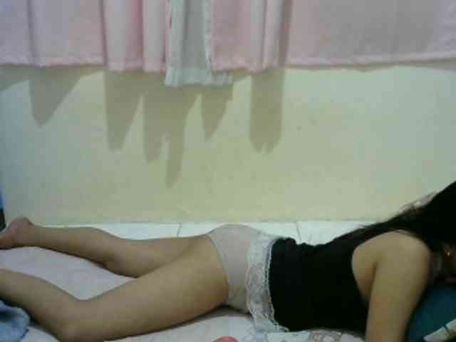 sofia215's Sexcam