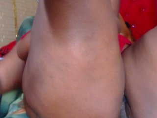 katysquirtwild Porn Show