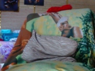 EBONYPEPPER Porn Show