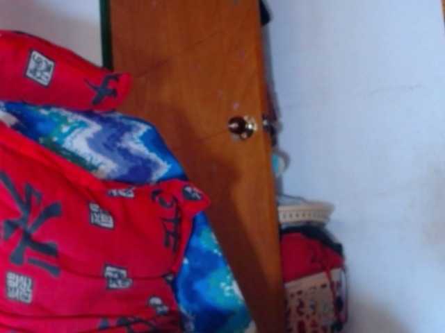 kimfierykitty from BongaCams is Freechat