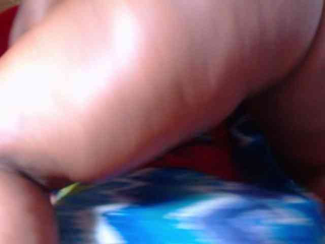 squirtwildLIA webcam