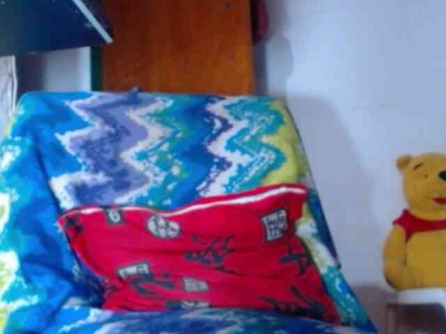 HOTCHOCLATEAMY webcam