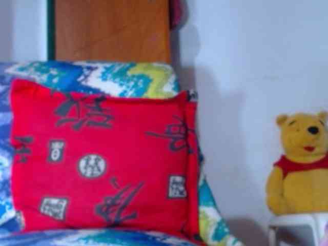 HOTCHOCLATEAMY webcam