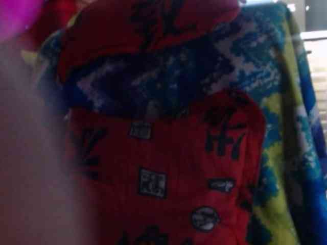 HOTCHOCLATEAMY webcam