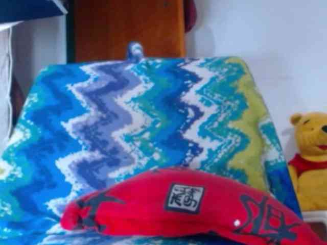 HOTCHOCLATEAMY webcam