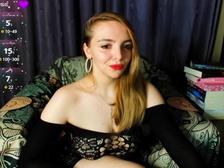 MiaGrace Porn Show