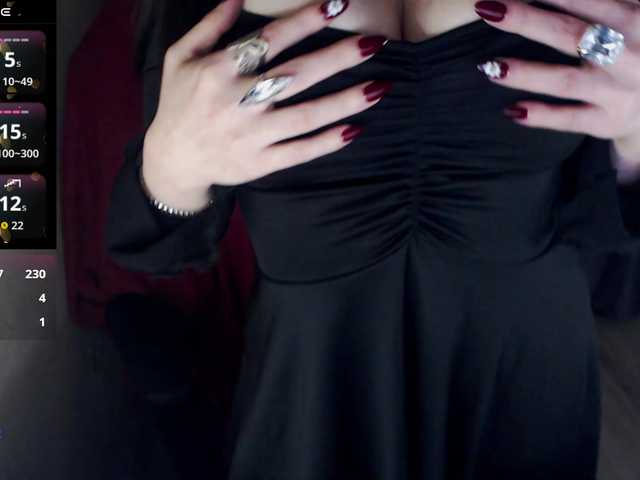 MiaGrace's BongaCams show and profile