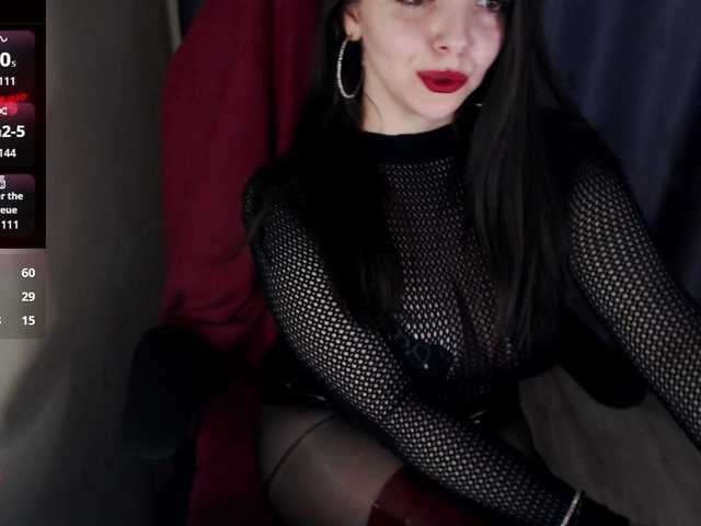 MiaGrace's BongaCams show and profile