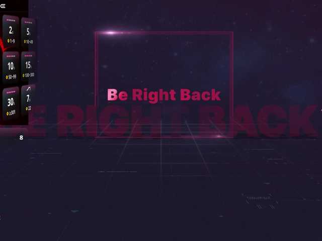 MiaGrace's BongaCams show and profile