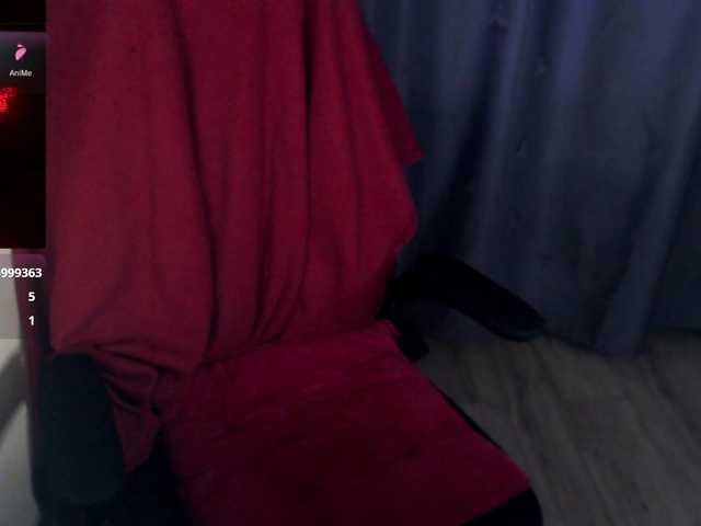 MiaGrace's BongaCams show and profile