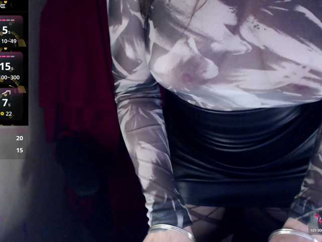 MiaGrace's BongaCams show and profile