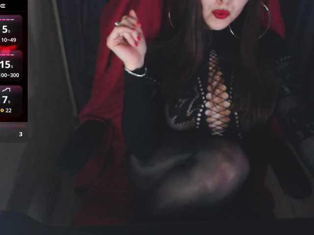 MiaGrace's BongaCams show and profile