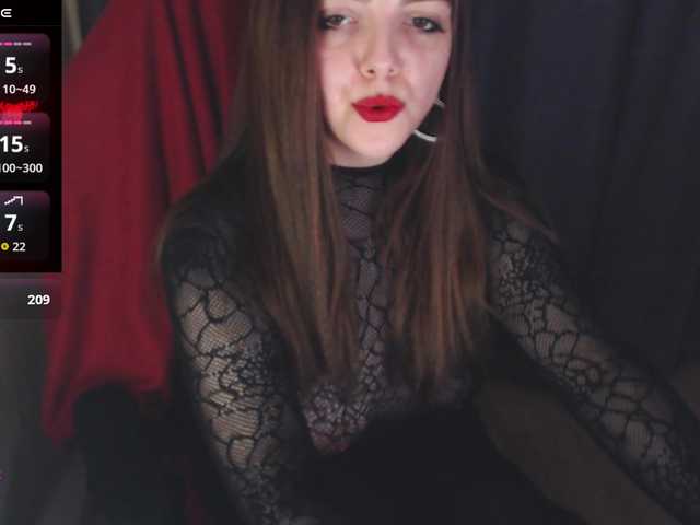 MiaGrace's BongaCams show and profile