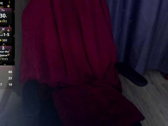 MiaGrace's BongaCams show and profile