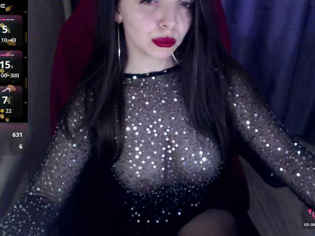 MiaGrace's BongaCams show and profile