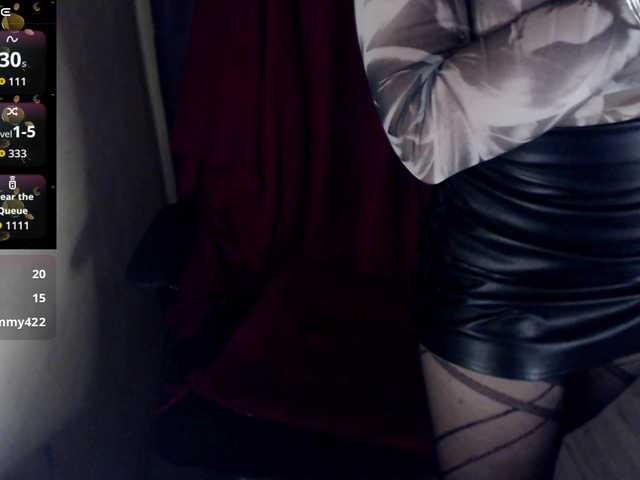 MiaGrace webcam bongacams model stream image