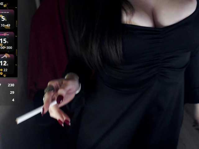 MiaGrace's BongaCams show and profile