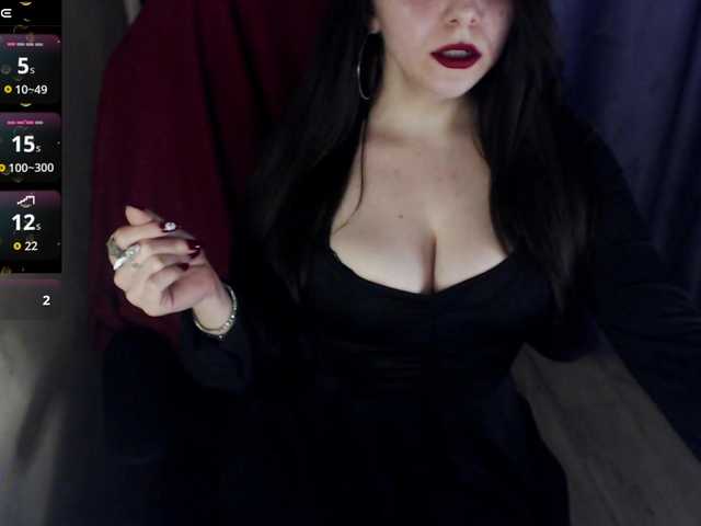 MiaGrace's BongaCams show and profile