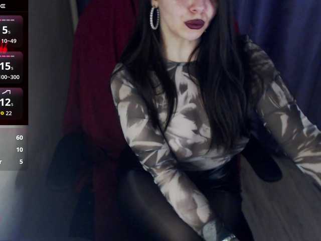 MiaGrace's BongaCams show and profile