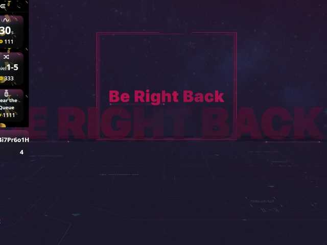 MiaGrace's BongaCams show and profile