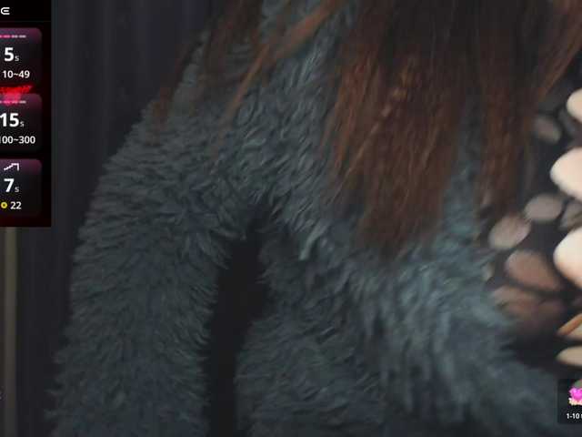 MiaGrace's BongaCams show and profile