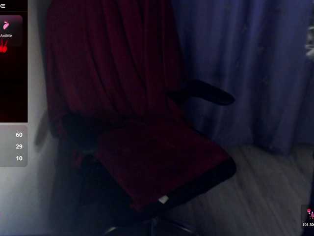 MiaGrace's BongaCams show and profile