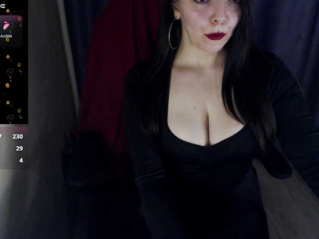 MiaGrace's BongaCams show and profile